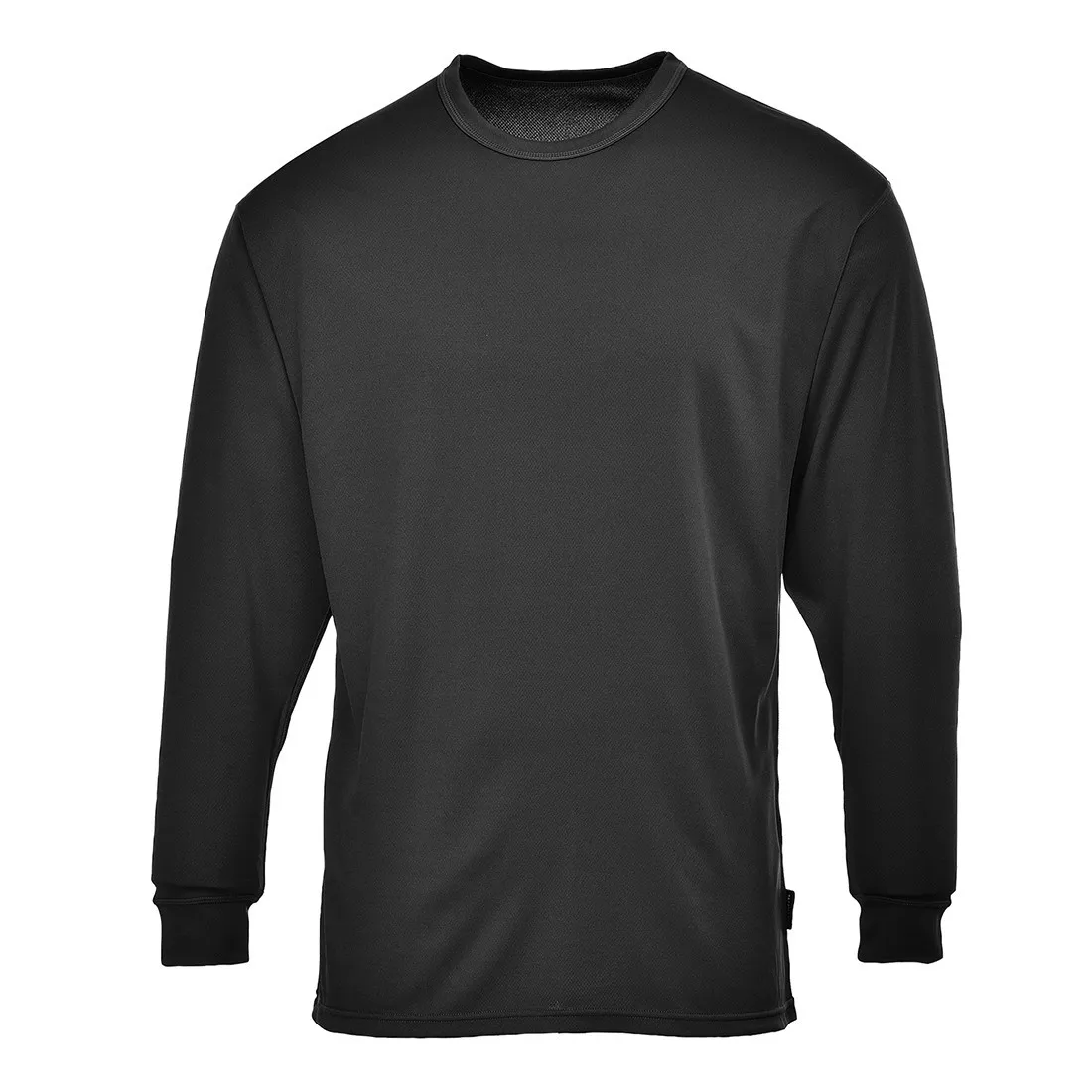 Portwest - Tee-shirt chaud manches longues BASELAYER
