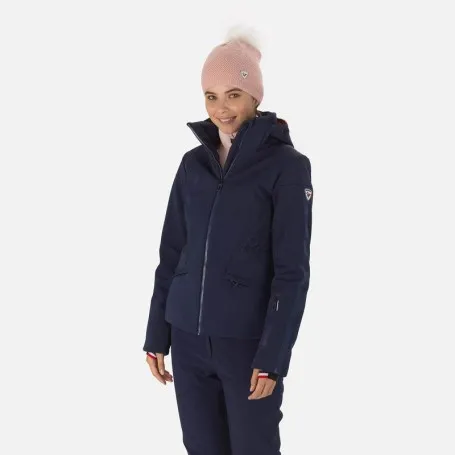 Profitez de nos vestes de ski féminines ROSSIGNOL à - 40 %