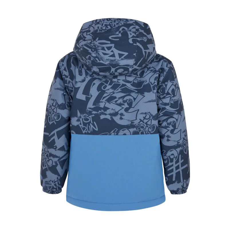 Protest Prtmastor TD Jacket - Veste ski enfant | Hardloop