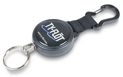 Proto/Facom T-HDRF810S Longe rétractable robuste avec mousqueton 48" (capacité: 1lb)