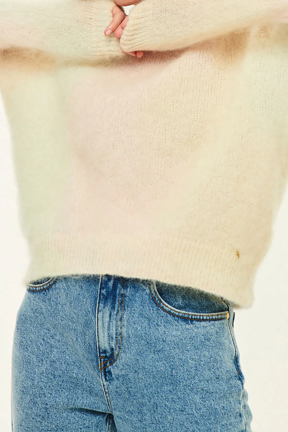pull denia nuage