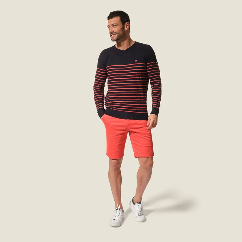 Pull HUBLOT Eduardo