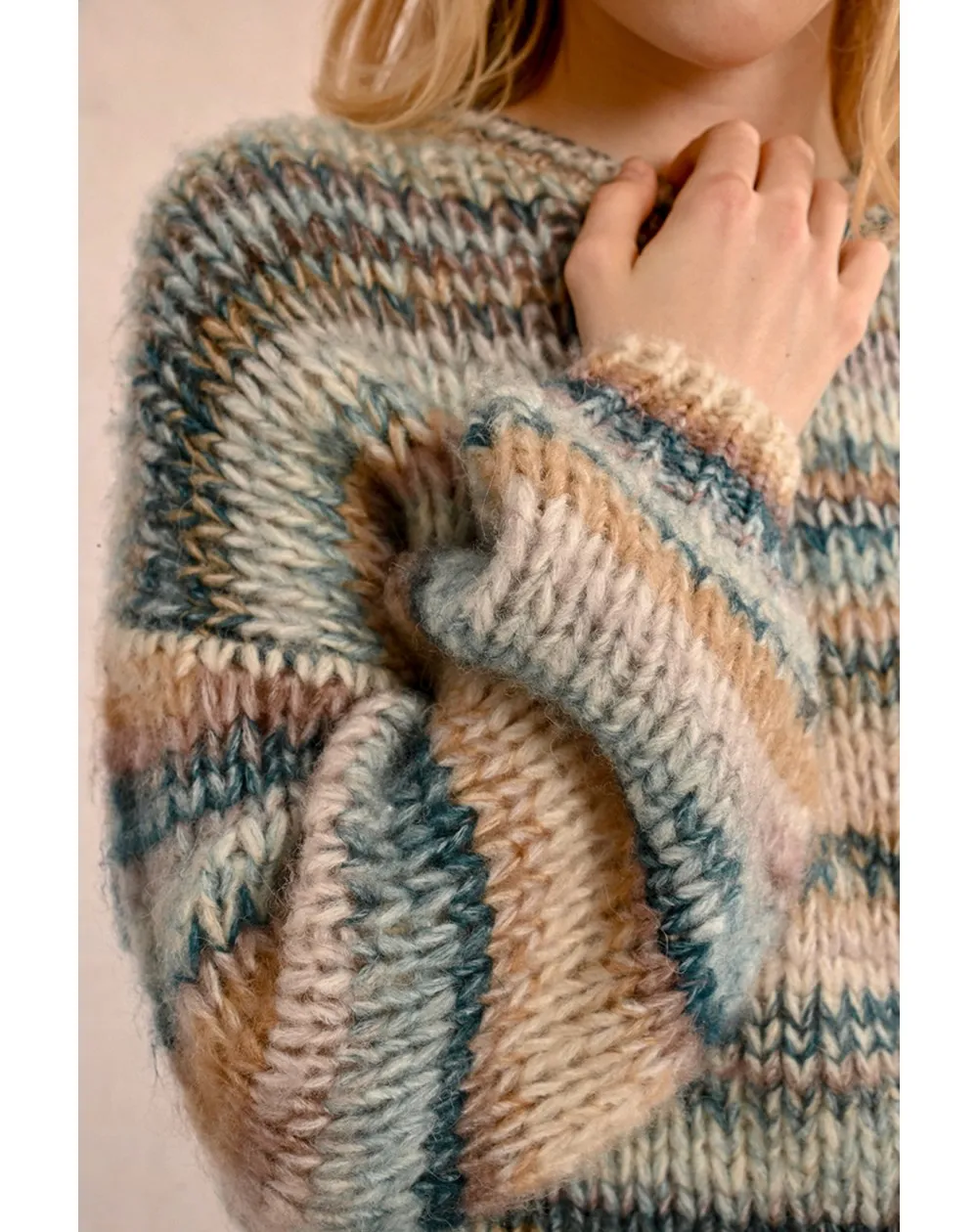 Pull LA1376CN Molly Bracken