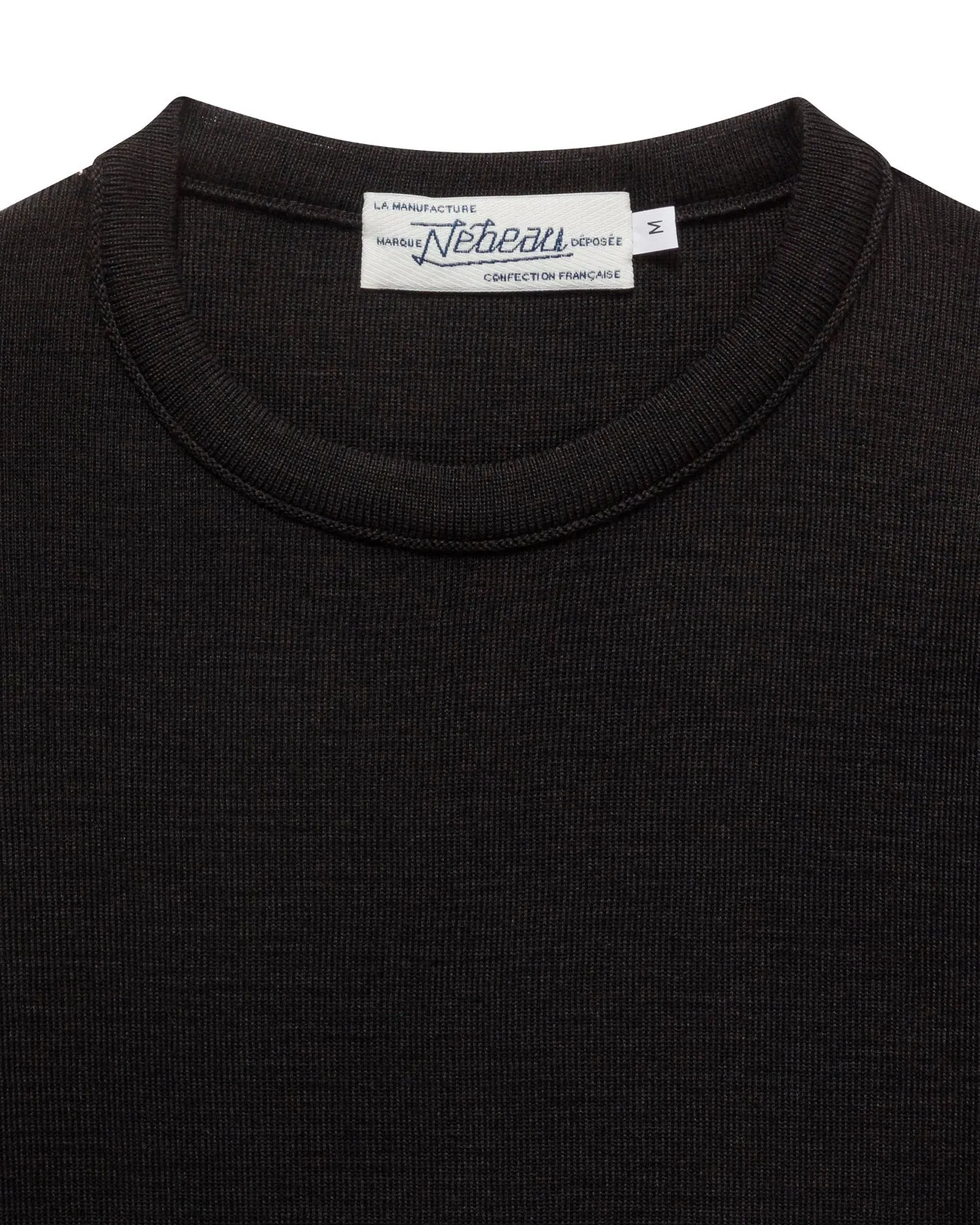 Pull YVAN Black