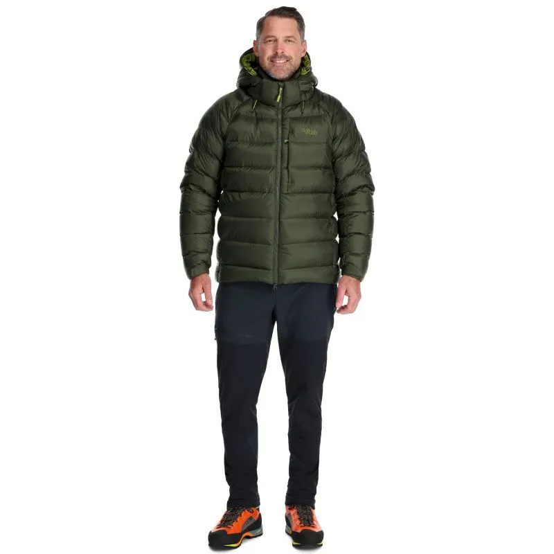 Rab Axion Pro Jacket - Doudoune homme | Hardloop