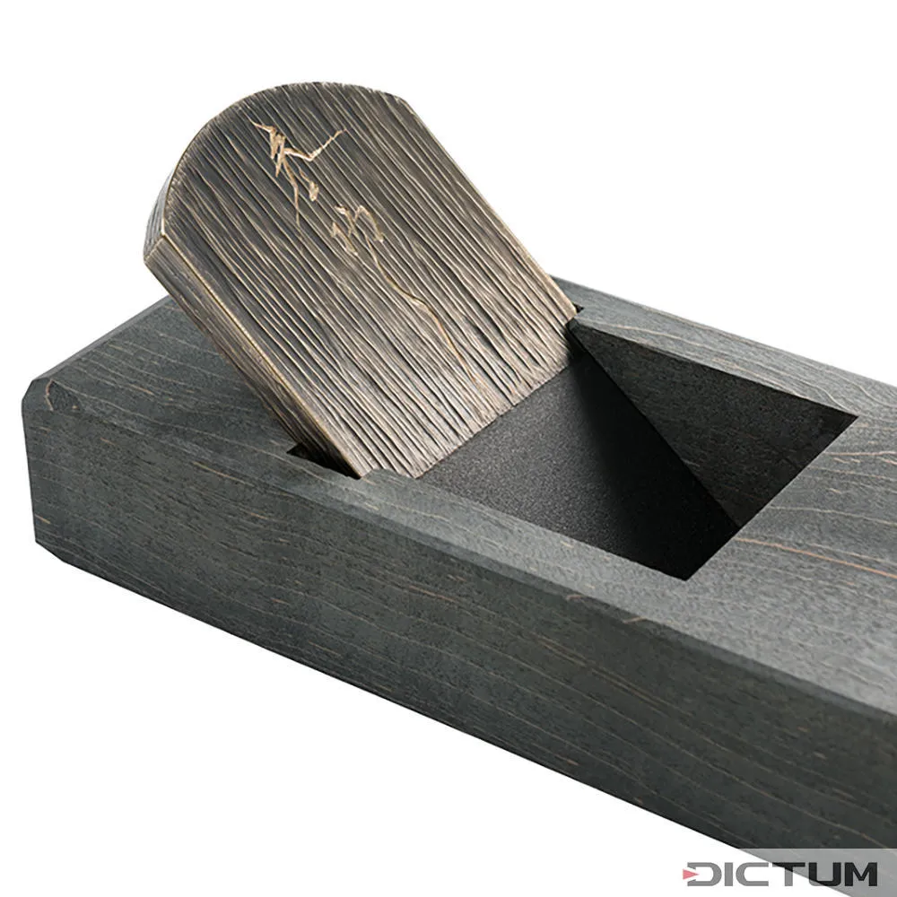 Rabot à main Zen-Wu Premium » Sun Ruko «