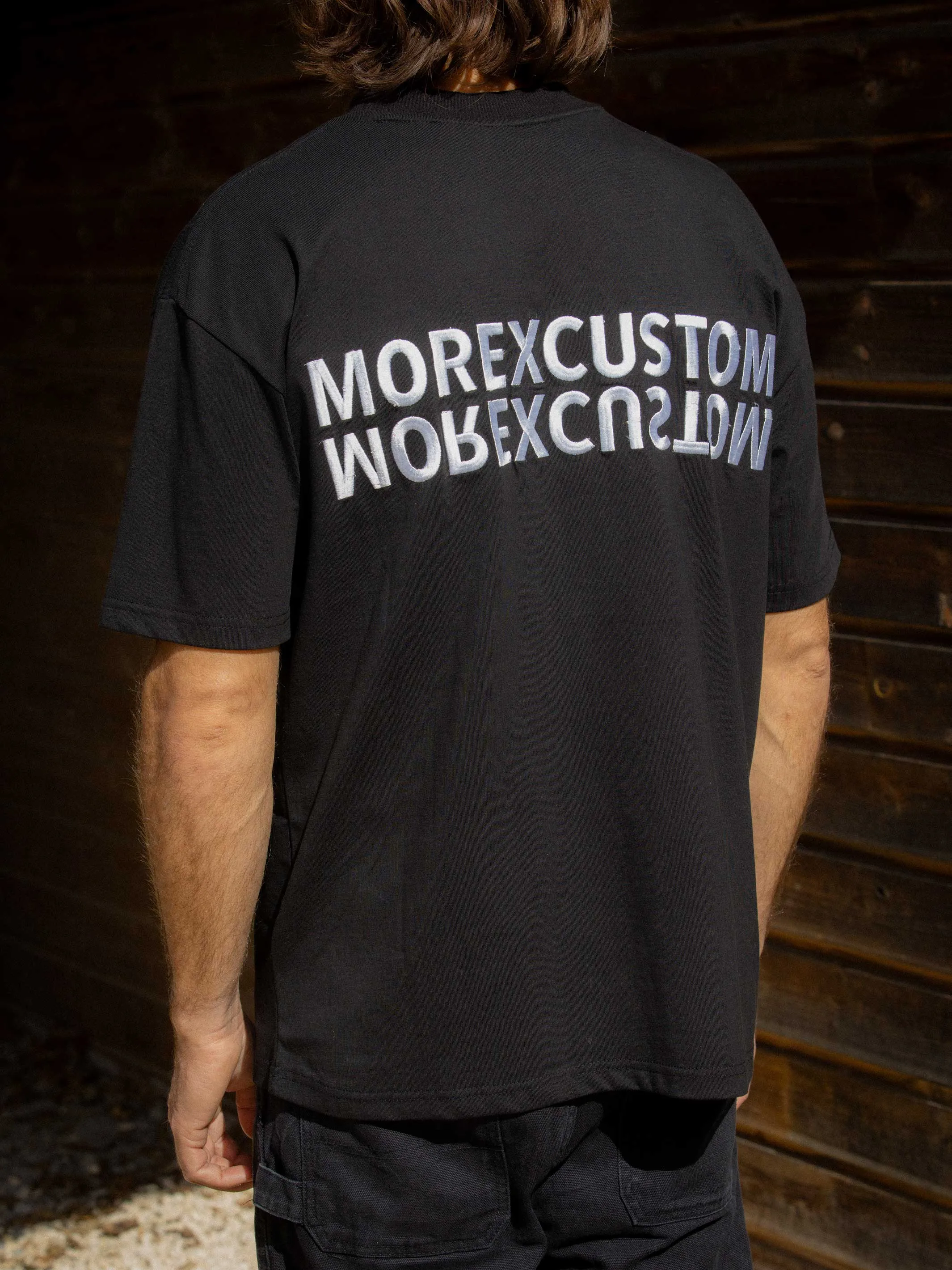 Reflek - T-shirt Oversize