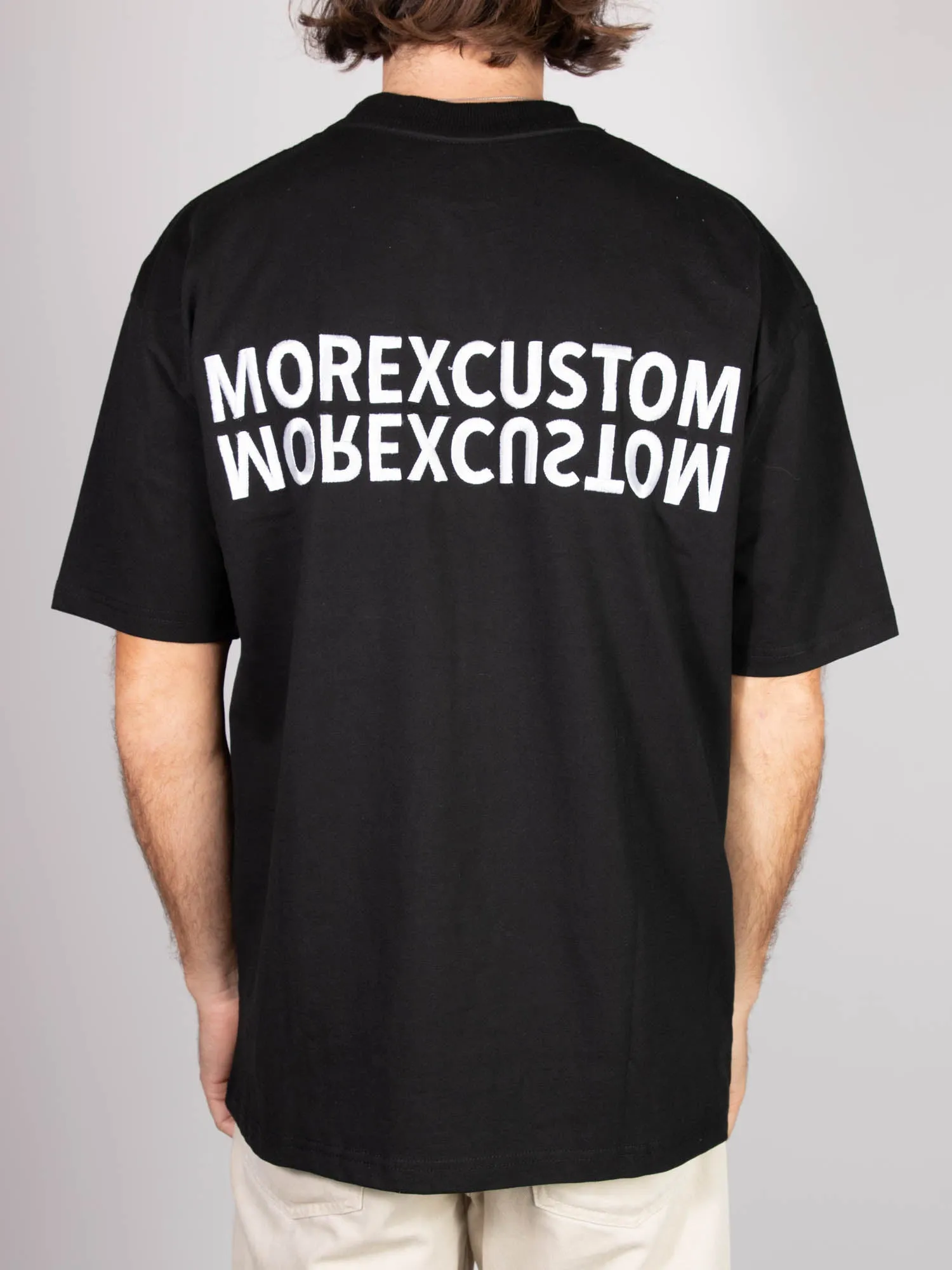 Reflek - T-shirt Oversize