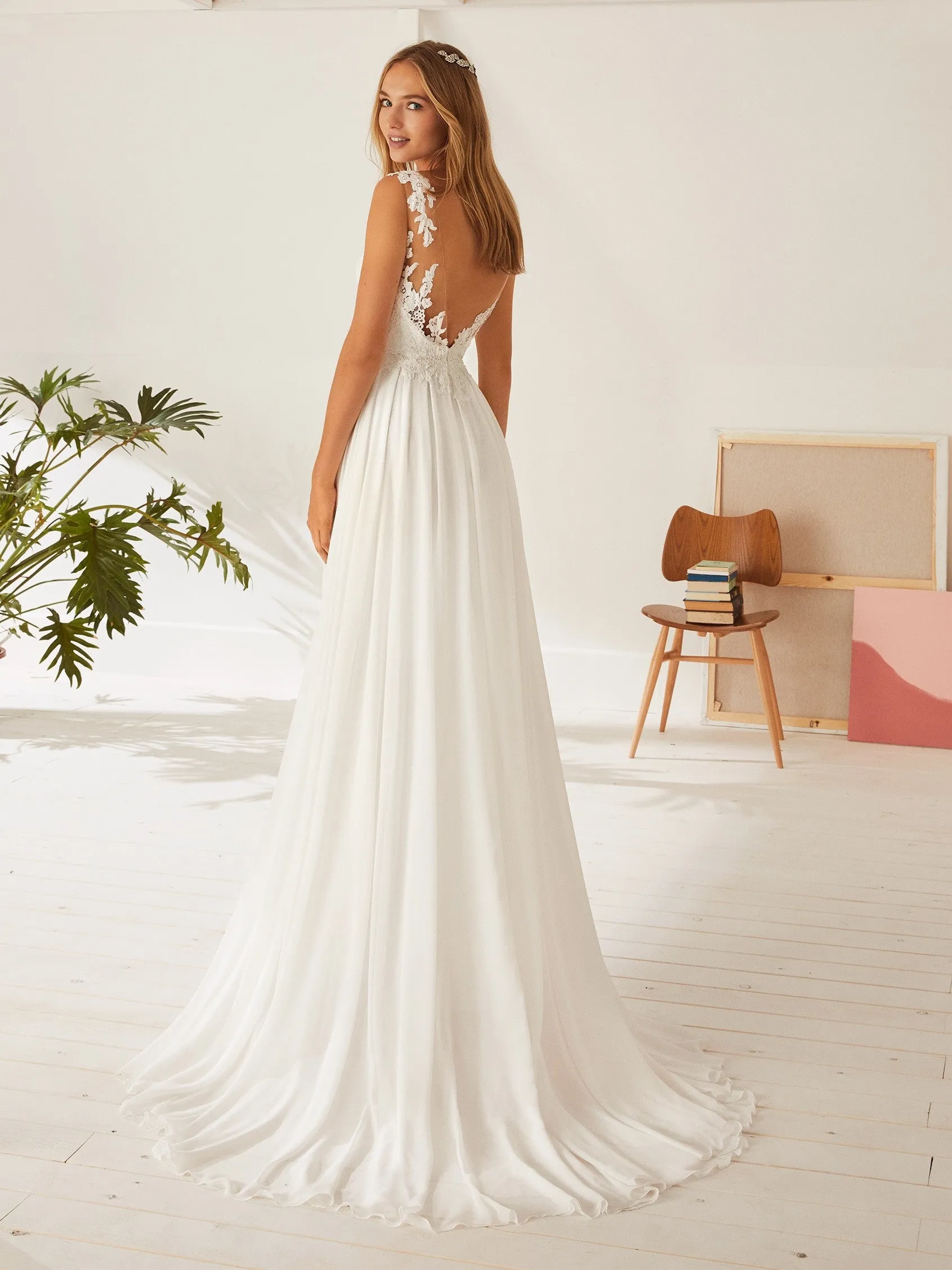 Robe de mariée OSAKA
