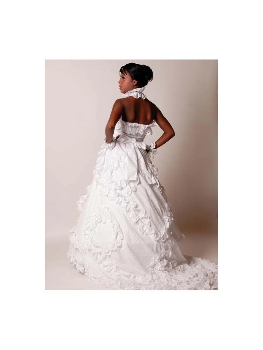 Robe De Mariée Stephanie