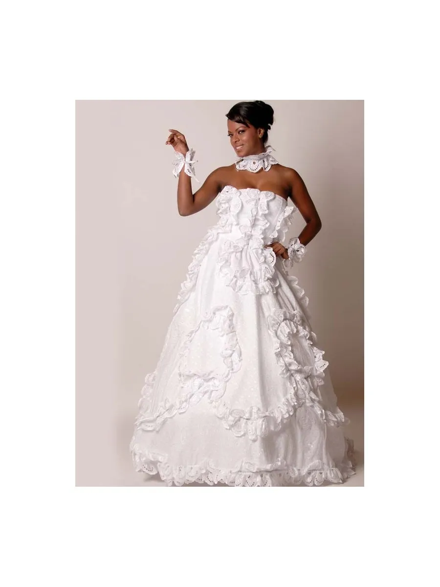 Robe De Mariée Stephanie