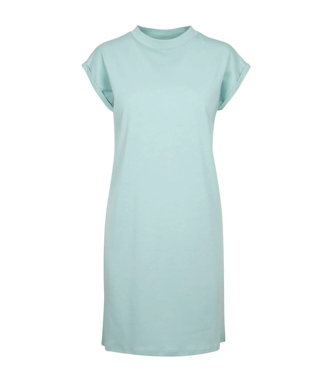 Robe - femme - BY101 - vert menthe