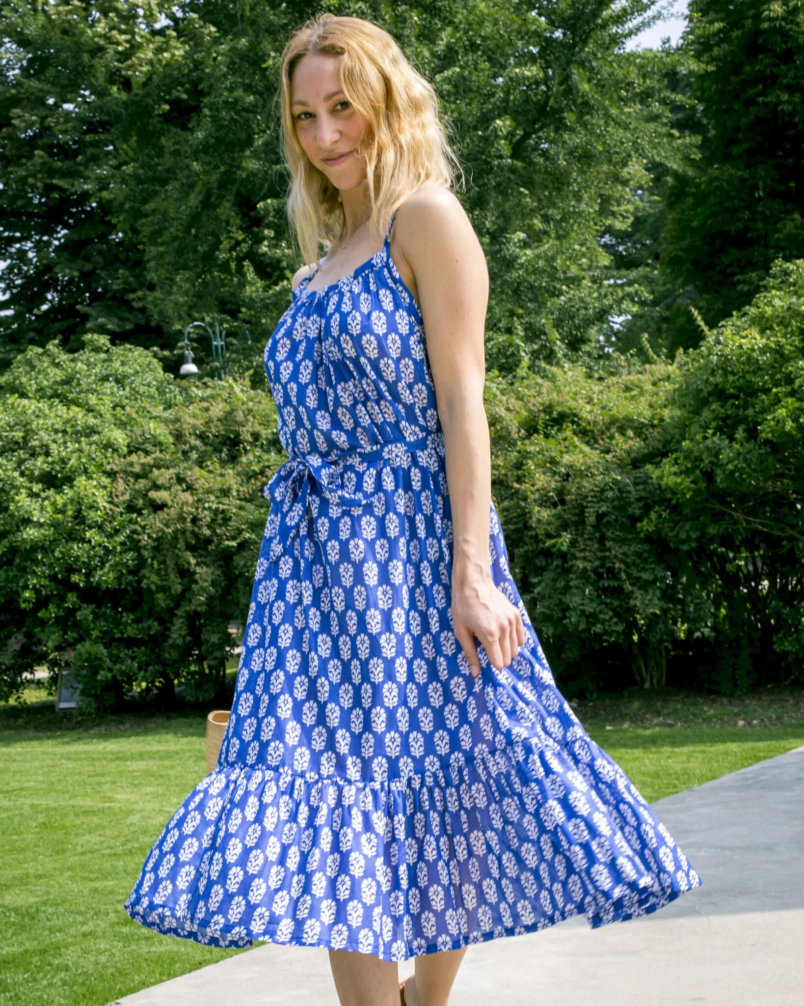 Robe Ivy - MiniRosa R