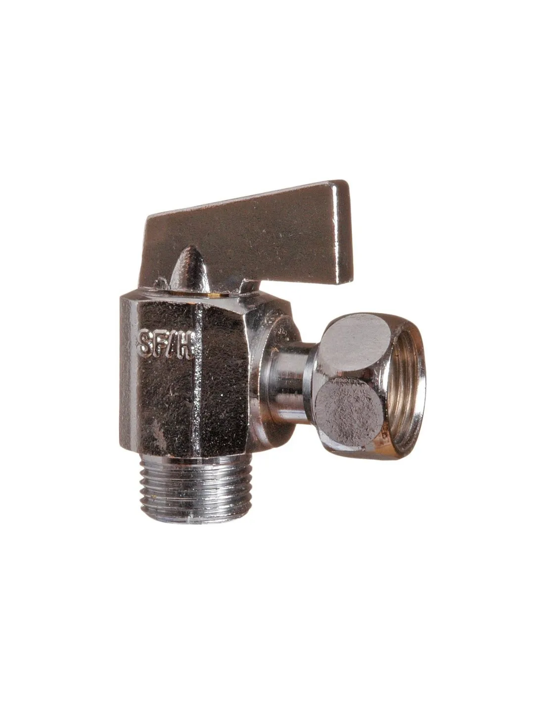 robinet equerre 3/8 - - 679005Sferaco