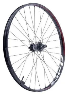 Roue arrière Zipp 3zero moto 29  boost slate