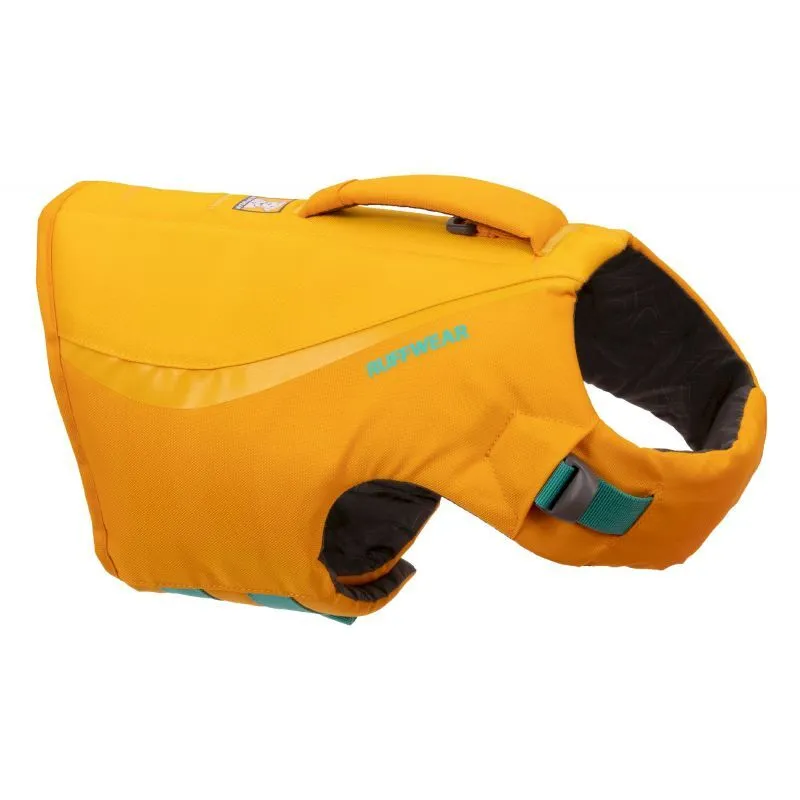 Ruffwear Float Coat - Gilet de sauvetage pour chien