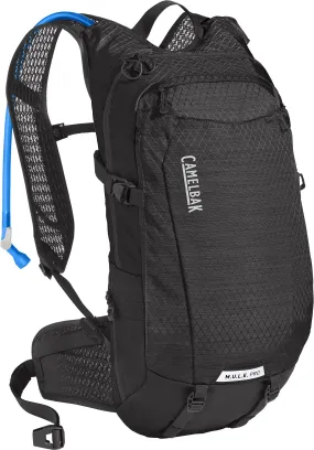 sac à dos Camelbak Mule Pro 14 - Black/White - women´s