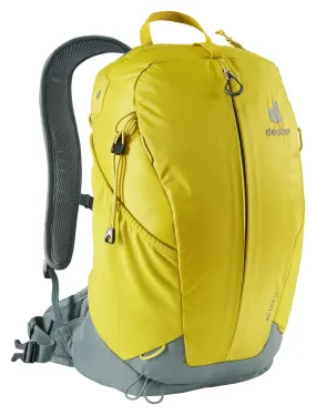 Sac à Dos deuter Men AC Lite 17 Green-Curry Teal