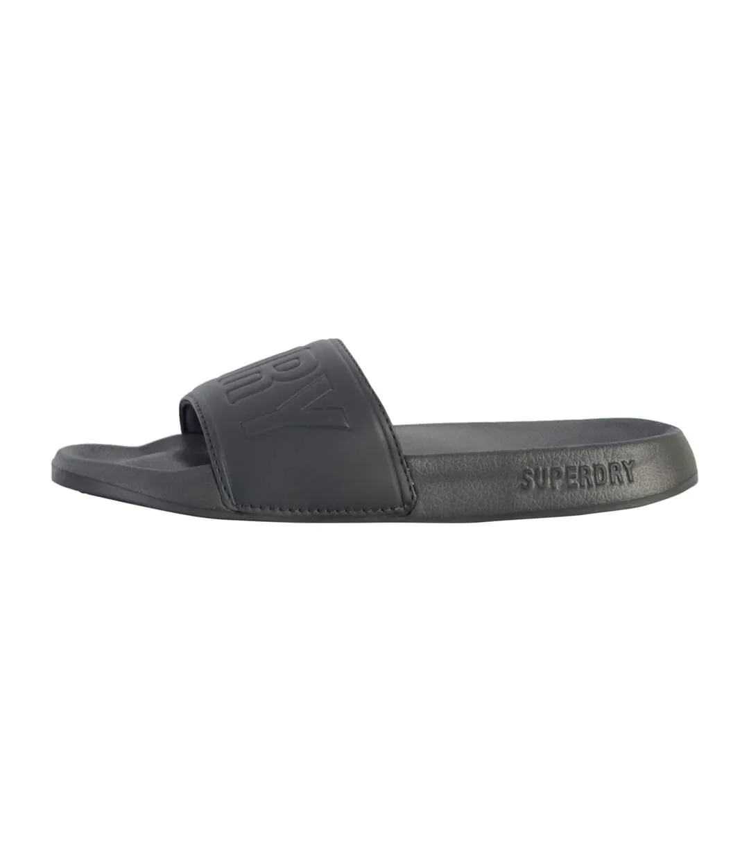 Sandales à Enfiler Superdry Code Core Vegan