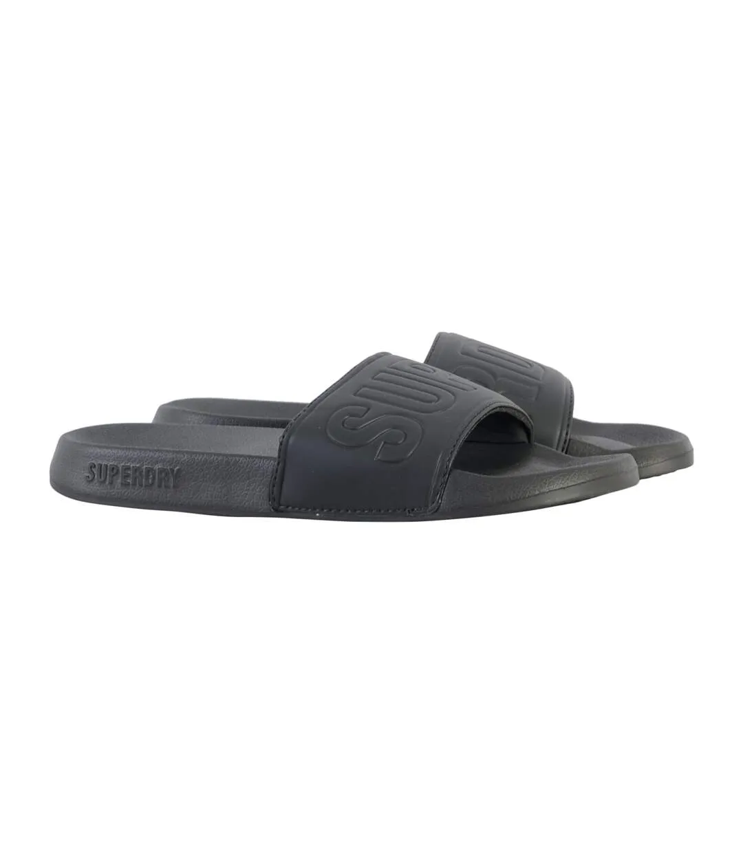 Sandales à Enfiler Superdry Code Core Vegan