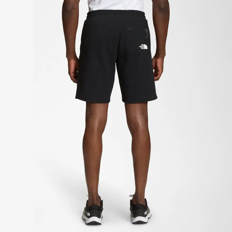 SHORT THE NORTH FACE TECH NOIR