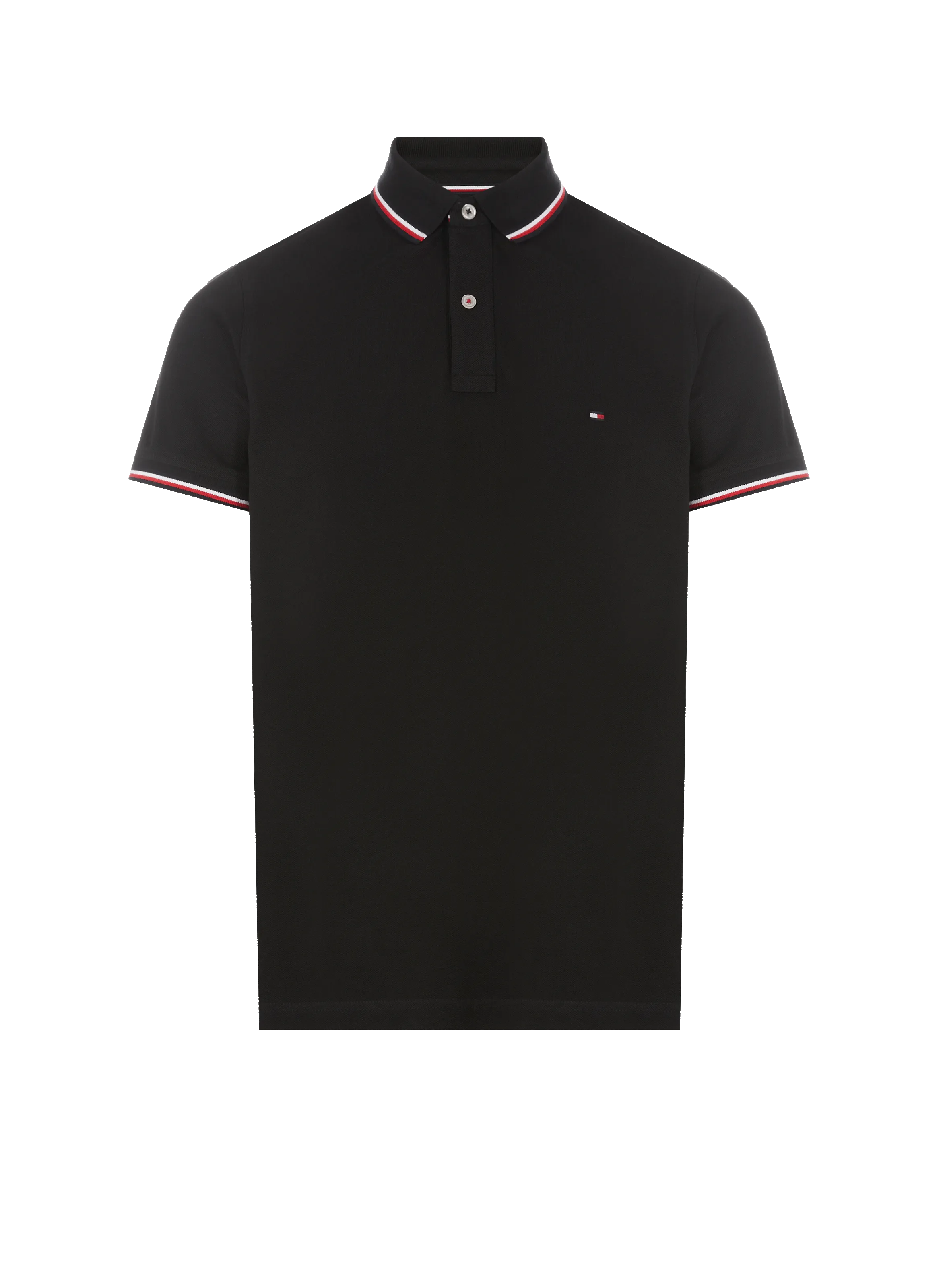 S/S POLOS - TOMMY HILFIGER pour HOMME | Printemps