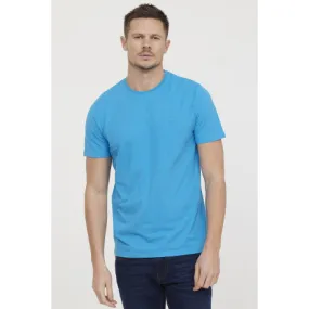 T-shirt AREO Azur