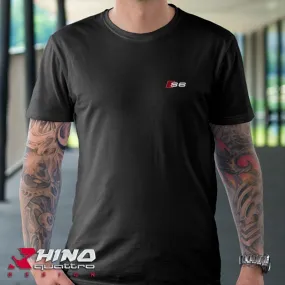 T-Shirt Audi S6