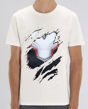 T-Shirt Avengers End Game par RibesM