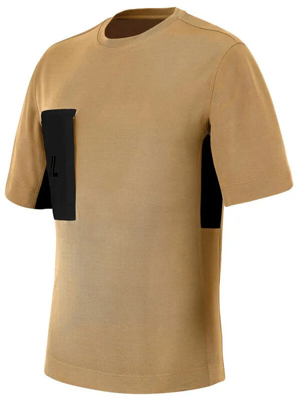 T-shirt CREW