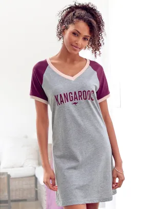 T-shirt de nuit