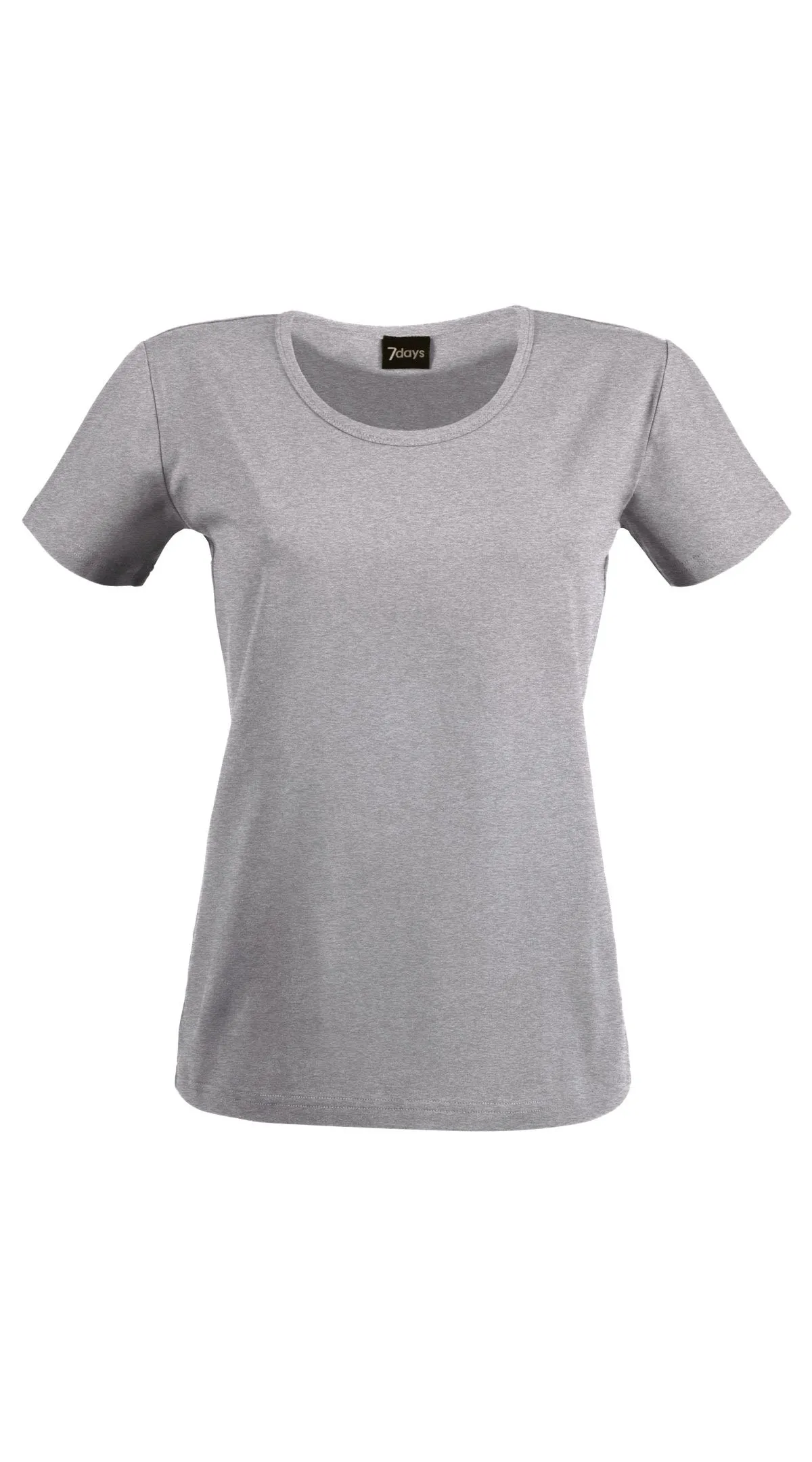 T-shirt femme , lavage à 60°