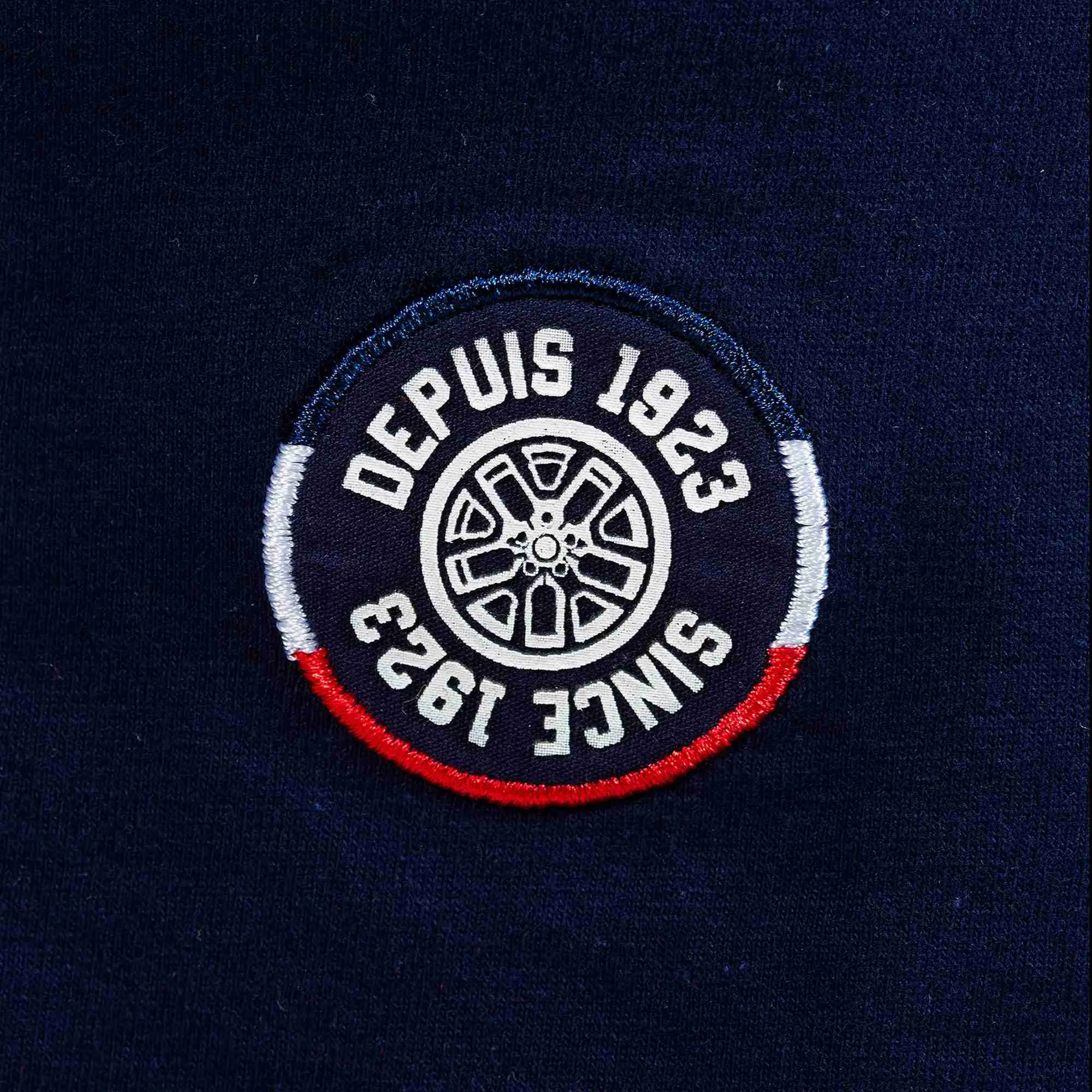 T-shirt Femme 1923-2023 - 24 Heures Le Mans