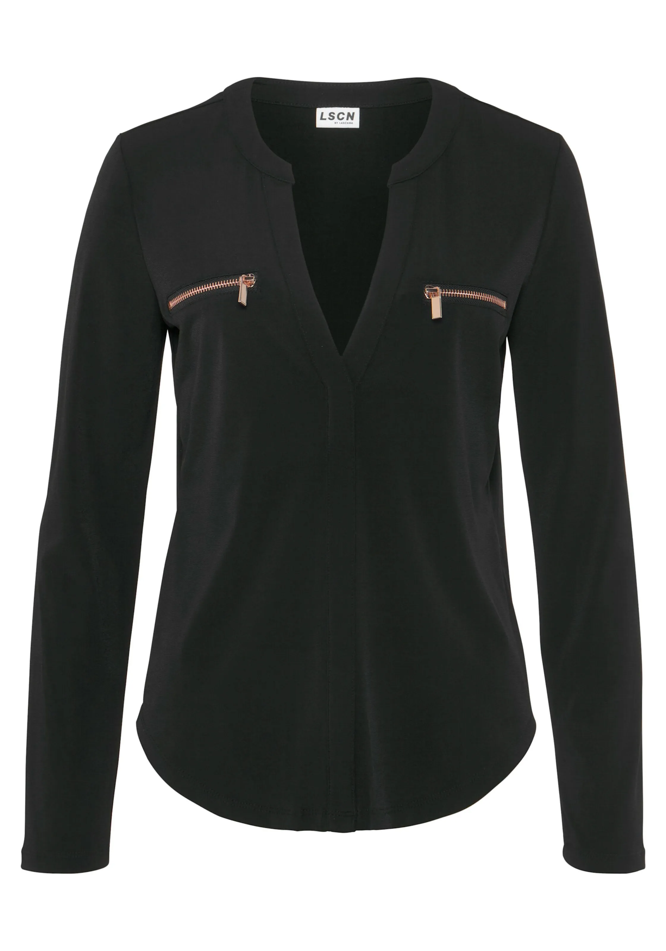 T-shirt manches longues
