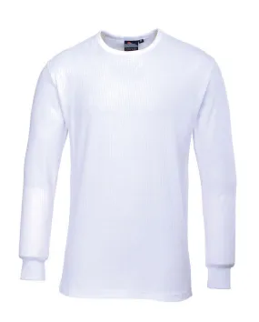 T-shirt ML THERMIQUE