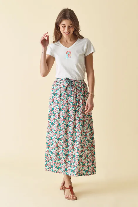 T-SHIRT SHELTER