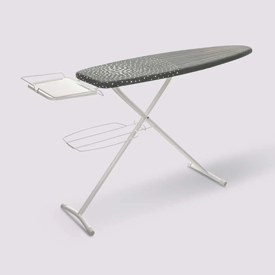 Table à repasser 124x40cm