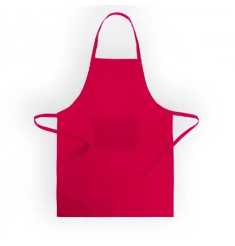 Tablier de cuisine personnalisable Xigor de coloris différents