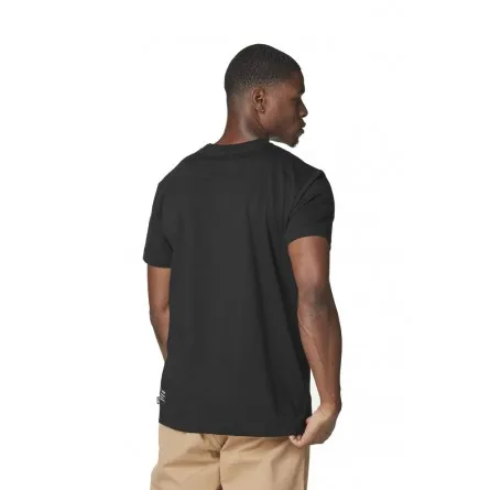 Tee-shirt homme Picture Basement Elk Tee black 2025 Chez SportAixTrem