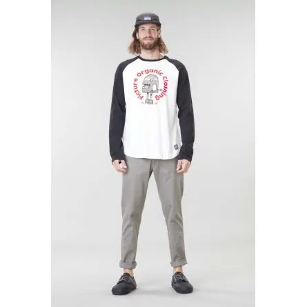 Tee-shirt homme Picture Rando Raglan Tee 2022 Chez SportAixTrem