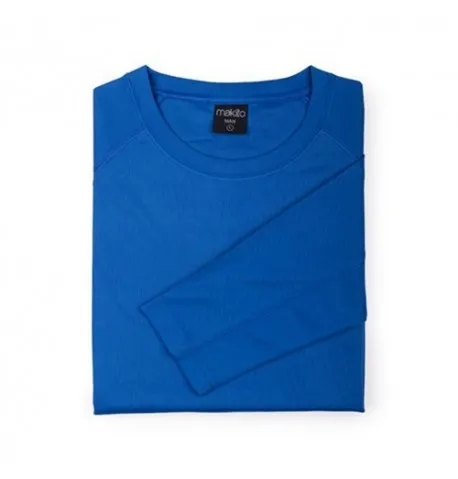 Tee short publicitaire manche longue Tecnic Maik 