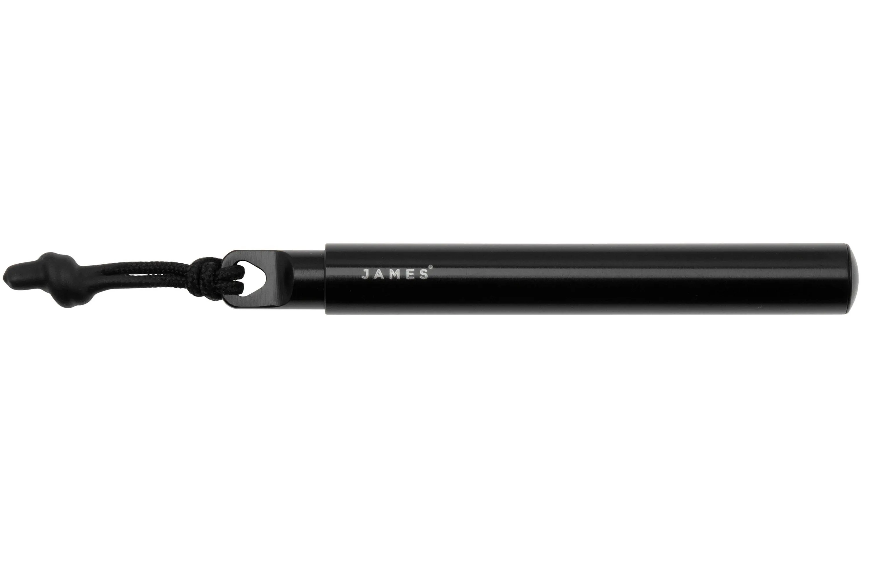 The James Brand The Stilwell CO309952-10 Black, stylo