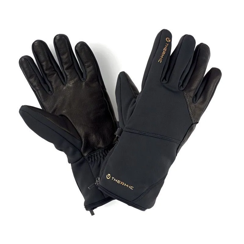 Therm-Ic Ski Light Gloves - Gants ski Femme | Hardloop