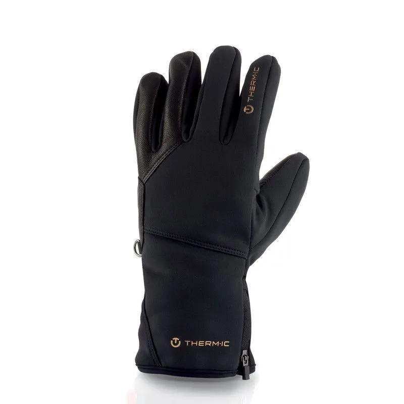 Therm-Ic Ski Light Gloves - Gants ski Homme | Hardloop
