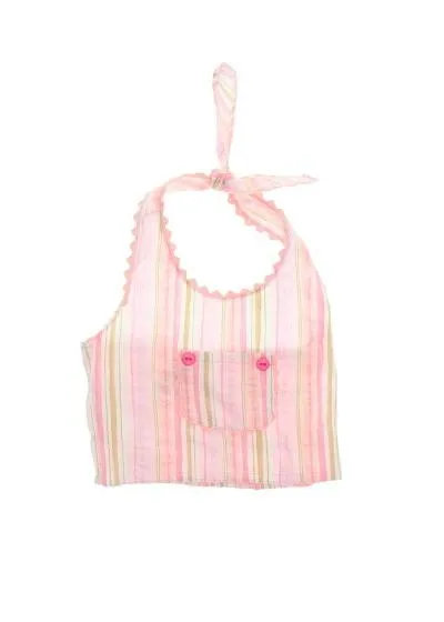 Top -BCBC--Rose-12 mois-FILLE