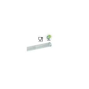 Tuyau cristal sans phtalate ALFAFLEX "CR"  15 x 19