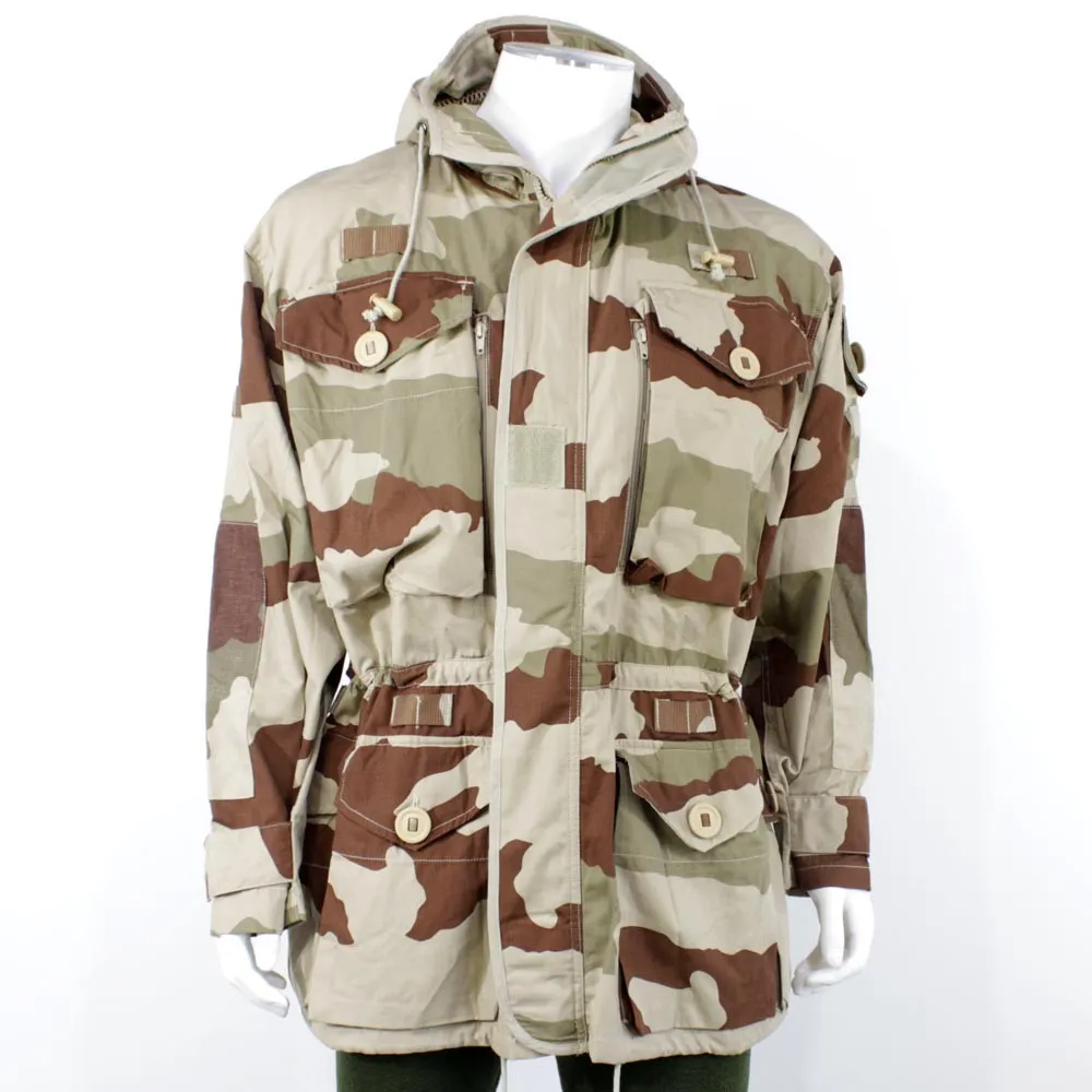 Veste de combat T3 Désert