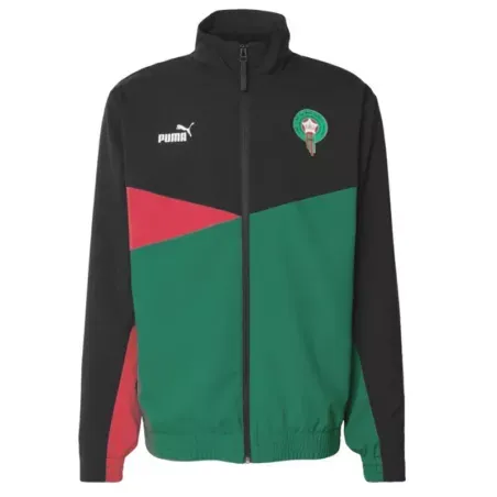 Veste de survêtement Puma FRMF