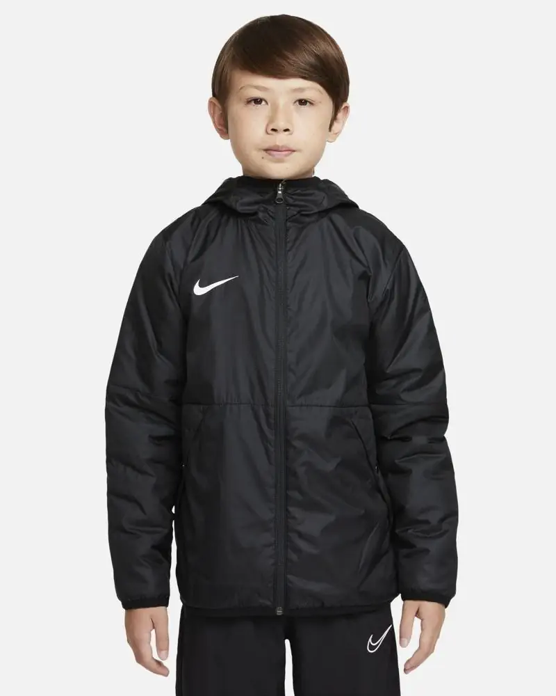 Veste doublée Nike Park 20 Noir pour enfant