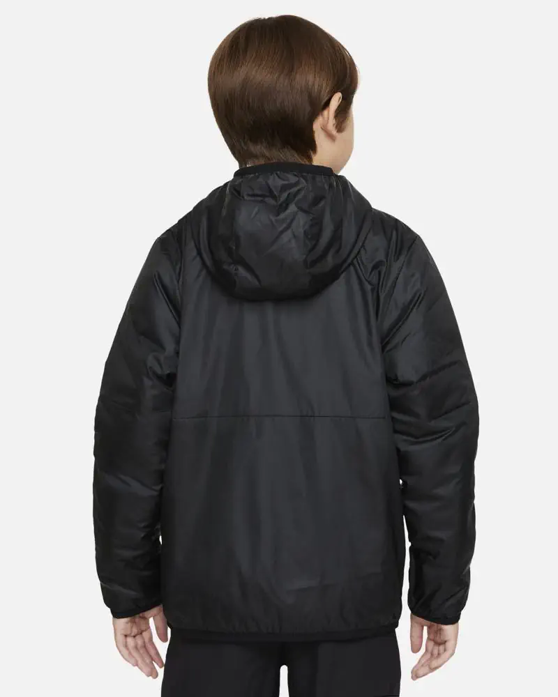 Veste doublée Nike Park 20 Noir pour enfant